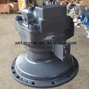 EX300-3 <strong>Hitachi</strong> Excavator <strong>Swing</strong> Gearbox <strong>Reducer</strong> EX300-5 EX350 EX355 Slew <strong>Swing</strong> Motor Unit M2X210 M2X210CHB 4371768 - Product Image 2