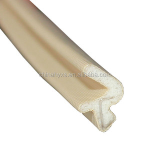 Sello de puerta <span class=keywords><strong>Schlegel</strong></span> tira de espuma Beige - Product Image 1