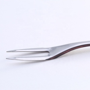 Forchette <span class=keywords><strong>da</strong></span> <span class=keywords><strong>Cucina</strong></span> in Acciaio Inossidabile, Forchette per Carne, Forchette per Barbecue - Product Image 2