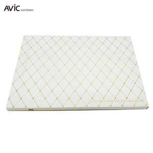 Toile <span class=keywords><strong>de</strong></span> fond <span class=keywords><strong>de</strong></span> mariage led vidéo mur 4 couleur impression, LCD 7 pouces <span class=keywords><strong>mer</strong></span> vidéo brochure - Product Image 5