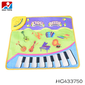 Jouet Musical Pour enfants <span class=keywords><strong>Tapis</strong></span> <span class=keywords><strong>De</strong></span> <span class=keywords><strong>Jeu</strong></span> D'animaux <span class=keywords><strong>de</strong></span> <span class=keywords><strong>Ferme</strong></span> <span class=keywords><strong>Tapis</strong></span> Musical Pour Enfants HC438146 - Product Image 3