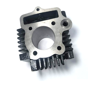 CQJB Xe Máy khối xi lanh cho YAMAH <span class=keywords><strong>RXS</strong></span> rxk115 - Product Image 1