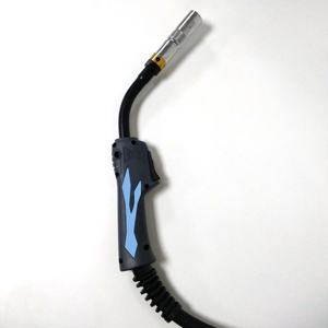 Torche de soudage miniature à gaz micro-flamme manuelle à poussée et traction 350A <span class=keywords><strong>Fronius</strong></span> - Product Image 5