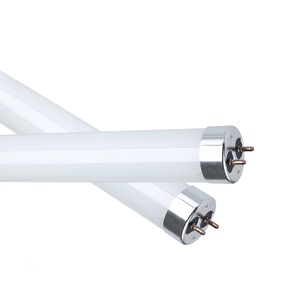 De alta potencia de 1200mm 55 W <span class=keywords><strong>T5</strong></span> lámparas <span class=keywords><strong>fluorescentes</strong></span> de vivienda - Product Image 3