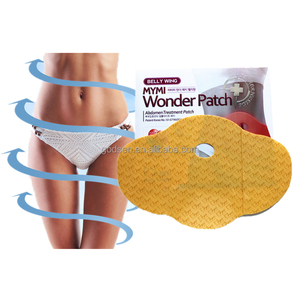 Corée Poids Perte Slim Patch Du Ventre <span class=keywords><strong>Mymi</strong></span> <span class=keywords><strong>Wonder</strong></span> Patch - Product Image 3