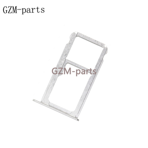 Bandeja <span class=keywords><strong>SIM</strong></span> para Huawei P10, Soporte para Tarjeta <span class=keywords><strong>SIM</strong></span> y SD, Repuesto Disponible, Suministro <span class=keywords><strong>de</strong></span> Fábrica - Product Image 3