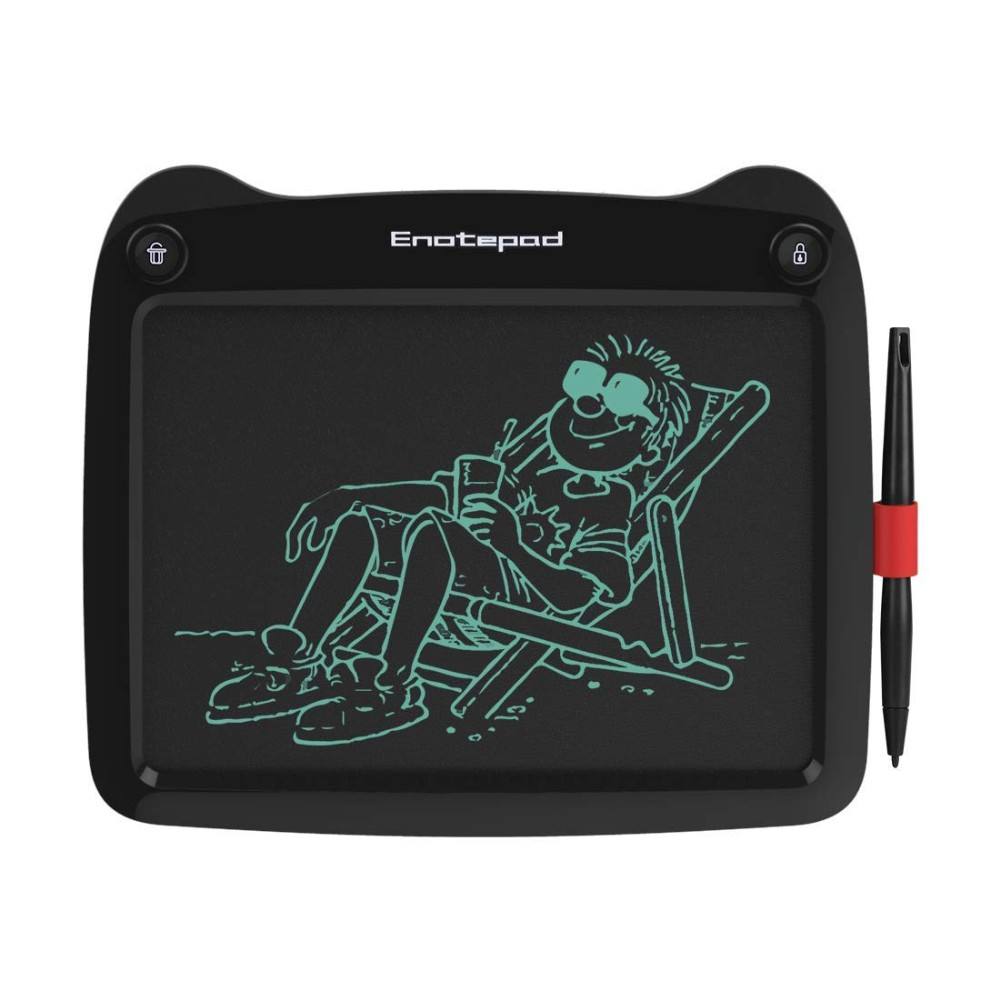 Smart Memo Pads Digital Writing Tablets for Kids Adults