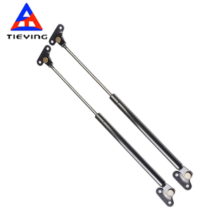 Coche portón trasero levantar apoya Shock puntal <span class=keywords><strong>de</strong></span> Gas para <span class=keywords><strong>Toyota</strong></span> Land cruiser 80 1990-1997 <span class=keywords><strong>Lexus</strong></span> LX450 1996- 1997 - Product Image 1