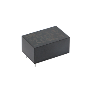 Decir bueno, marco abierto, 2 W 3,3 V de voltaje de conmutación fuente de alimentación de CC IRM-02-3.3S - Product Image 1