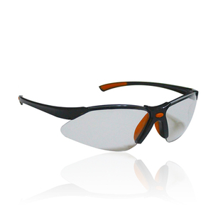 Réglable ANSI À La Mode Lunettes de Sécurité Médicale Lunettes - Product Image 1