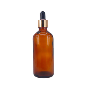 120 ml marrone contagocce bottiglia di vetro con tappo a prova di bambino per l' e succo liquido di olio di fumo e <span class=keywords><strong>icg</strong></span> - Product Image 5
