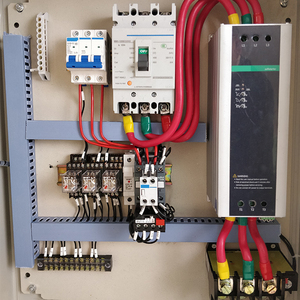 <span class=keywords><strong>ราคา</strong></span>โรงงาน3เฟส380V 30kw 37KW 45KW 55KW สตาร์ทเตอร์พร้อมมอเตอร์ - Product Image 5