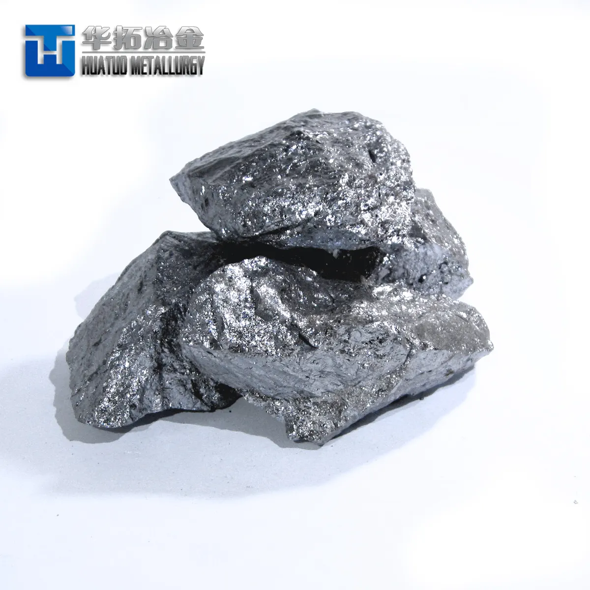 High Purity Metal Silicon 553 441 2202 1101 3303