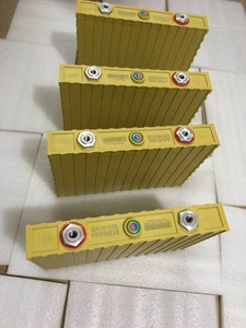 Batería de iones de litio, pila de ion de litio de TSWB-400AHA(B) de 12V 400ah Lifepo4 - Product Image 3