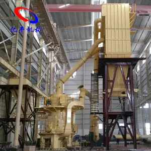 Vertical roller mill/Vertical machine/Limestone vertical grinding milling machine for milling