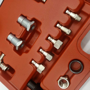 Motor sıkıştırma test seti motor basınç test basınç test cihazı seti - Product Image 5