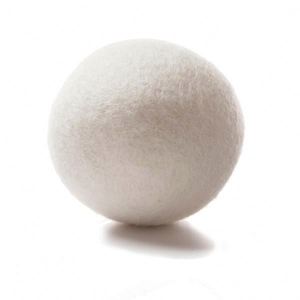 <span class=keywords><strong>Amazon</strong></span> buena revisión suavizante xxl hecho a mano 100% pura lana Merino secadora bola - Product Image 6