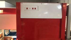 Máquina <span class=keywords><strong>flejadora</strong></span> de cajas de cartón semiautomática de doble motor, <span class=keywords><strong>manual</strong></span> - Product Image 4