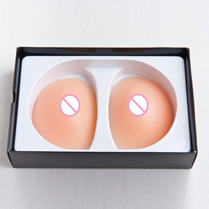 Xinke Factory Prótese De Mama De <span class=keywords><strong>Silicone</strong></span> Forma - Product Image 3