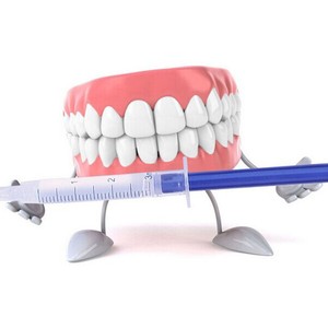 Gel de blanchiment des <span class=keywords><strong>dents</strong></span> <span class=keywords><strong>sans</strong></span> peroxyde disponible dans <span class=keywords><strong>les</strong></span> seringues d'origine - Product Image 4