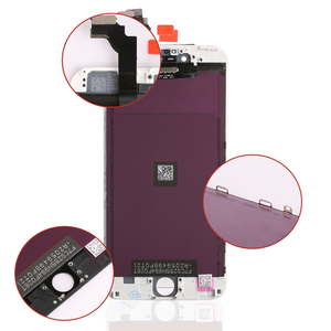 Fabbrica dello <span class=keywords><strong>schermo</strong></span> A CRISTALLI LIQUIDI Del Telefono per il <span class=keywords><strong>iphone</strong></span> <span class=keywords><strong>6</strong></span> Più <span class=keywords><strong>Schermo</strong></span> di Ricambio - Product Image 3