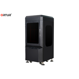 Ortur fábrica de nivelación automática de gran tamaño <span class=keywords><strong>Reprap</strong></span> i3 rápido prototipo industrial 3d impresora para venta - Product Image 2