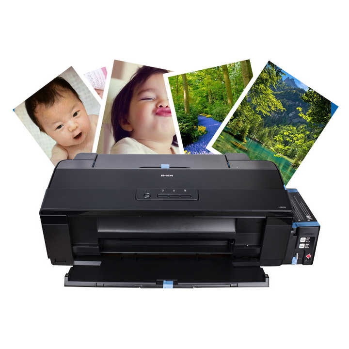 6 Color A3 Dye Sublimation Printer for Sublimation /inkjet Ink Printing