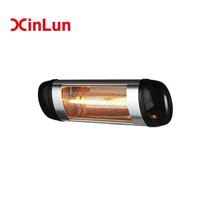 De China, venta al por mayor buena calidad calentador infrarrojo carbono calentador de tubo de la lámpara