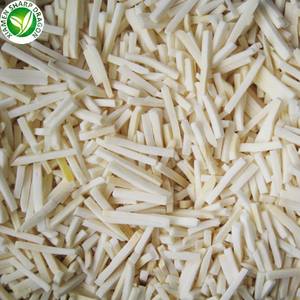 Al por mayor congelado IQF brote <span class=keywords><strong>de</strong></span> bambú precio - Product Image 1