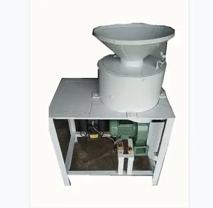 2022 200 Kg/u Moringa Zaad Shell Peeling Machine/Moringa Zaden Remover Machine