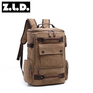 Kaki loisirs toile <span class=keywords><strong>sac</strong></span> <span class=keywords><strong>à</strong></span> <span class=keywords><strong>dos</strong></span> vintage toile <span class=keywords><strong>sac</strong></span> <span class=keywords><strong>à</strong></span> <span class=keywords><strong>dos</strong></span> voyage grande capacité <span class=keywords><strong>sac</strong></span> <span class=keywords><strong>à</strong></span> <span class=keywords><strong>dos</strong></span> <span class=keywords><strong>sportif</strong></span> - Product Image 1