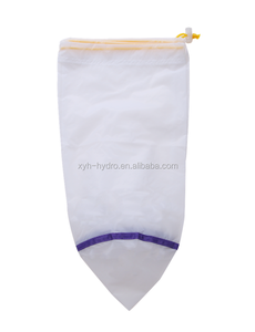 ถุงตาข่ายกรองฟองสมุนไพร5แกลลอนถุงกรองน้ำแข็ง5แกลลอนถุงกรองไฮโดรโปนิกส์ - Product Image 2