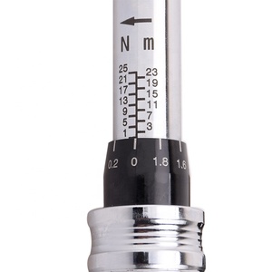 Bộ cờ lê lực chỉnh được WESRETEC 1/4, dụng cụ cầm tay 25Nm, sửa chữa xe đạp, ô tô, độ chính xác cao - Product Image 4