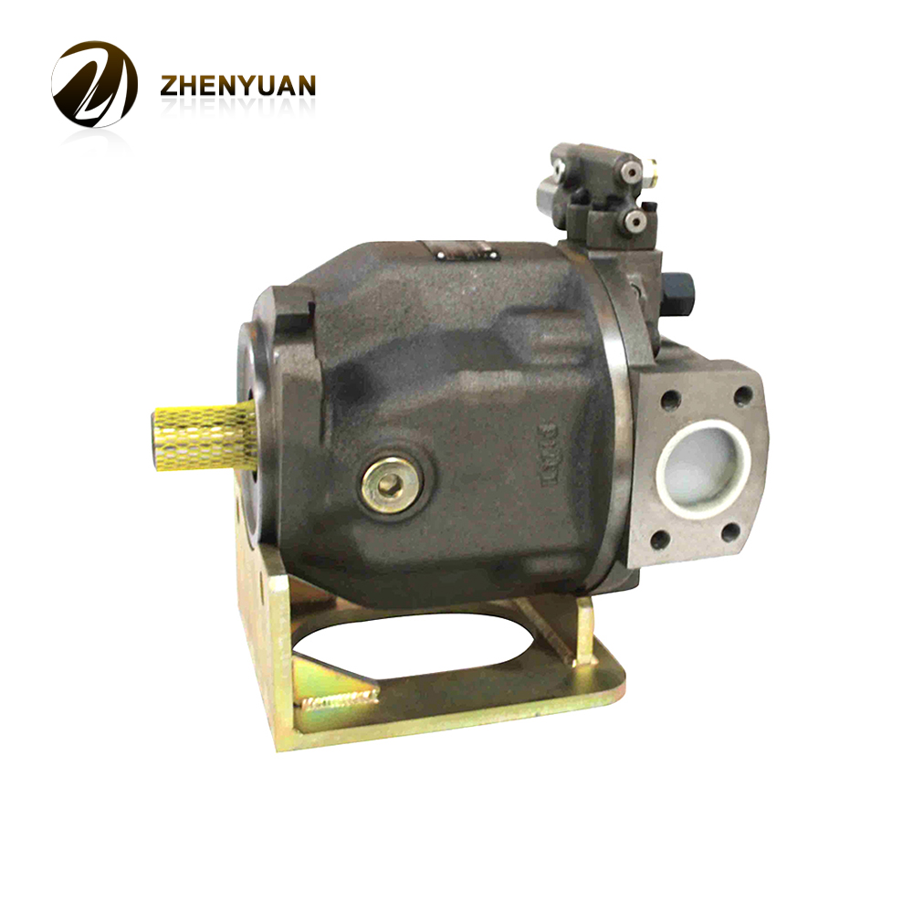 Encuentre el mejor fabricante de bombas