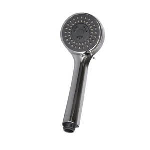 Mur Monté Smart Italien Salle De Bains Jet D'eau Ensemble Tournant Fontaine Pomme de Douche Pluie - Product Image 1