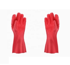 <span class=keywords><strong>Gants</strong></span> <span class=keywords><strong>de</strong></span> ménage antidérapants créatifs <span class=keywords><strong>Gants</strong></span> <span class=keywords><strong>de</strong></span> nettoyage <span class=keywords><strong>de</strong></span> pommes <span class=keywords><strong>de</strong></span> <span class=keywords><strong>terre</strong></span> à pelage moyen pour la cuisine pour gratter les écailles <span class=keywords><strong>de</strong></span> poisson - Product Image 5