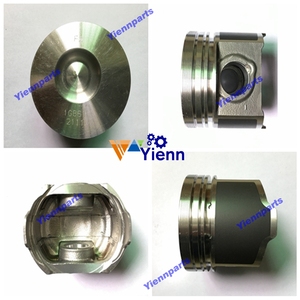V2403 V2403MEA שיפוץ לבנות מחדש ערכה עבור קובוטה Fit בובקט E45 E50 331L KX155 KX161 חופר חלקי חילוף - Product Image 5