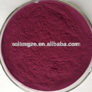 OEM, частная марка, Экстракт Ягод Асаи, порошок, экстракт натуральных фруктов, изокошерный Сертифицированный барабан/пластиковый контейнер, упаковка - Product Image 4