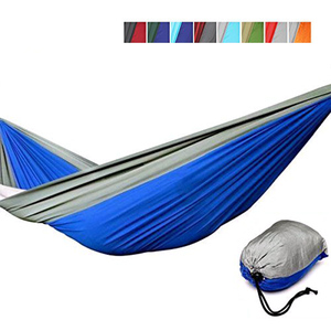 Chine Coloré Extérieur <span class=keywords><strong>Eno</strong></span> Parachute <span class=keywords><strong>Hamac</strong></span> De Camping - Product Image 4
