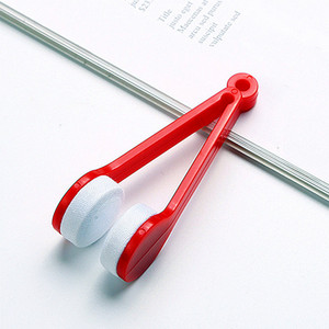Commercio all'ingrosso Multifunzionale Portatile di Pulizia Degli <span class=keywords><strong>Occhiali</strong></span> Clip di Mini <span class=keywords><strong>Occhiali</strong></span> Asciugandosi Strumenti di <span class=keywords><strong>Occhiali</strong></span> In Microfibra Cleaner Pennelli - Product Image 5