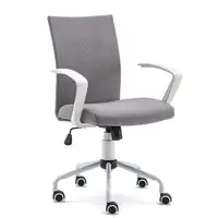 Korean songlin fancy best ergonomic novel executive wooden home goods lumbar support office sleeping chair