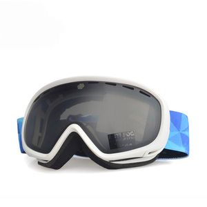 HUBO Sports Personnalisé UV lunettes de <span class=keywords><strong>ski</strong></span> <span class=keywords><strong>enfant</strong></span> casque de <span class=keywords><strong>ski</strong></span> lunettes - Product Image 1