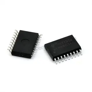 Высококачественный драйвер IC ULN2803AG SOP-18 IC ULN2803AG EC- MART