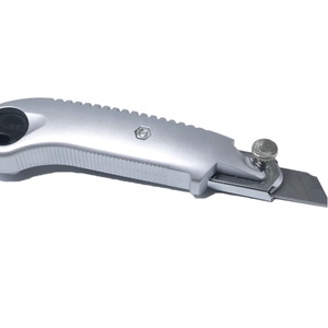 Tự Động Tải Tiện Ích Trượt Khóa Dao Hộp Cutter <span class=keywords><strong>Blade</strong></span> - Product Image 3