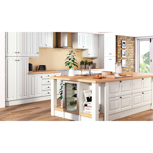 Color personalizado Durable Simple instalación de lujo grande <span class=keywords><strong>cocina</strong></span> - Product Image 2