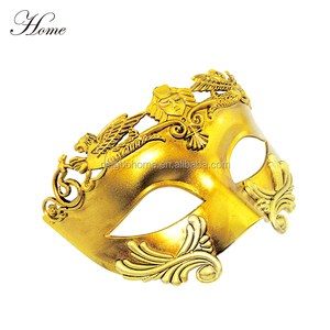Estilo de egipto Faraones patrón decoración Partido de <span class=keywords><strong>la</strong></span> mascarada <span class=keywords><strong>del</strong></span> carnaval <span class=keywords><strong>máscara</strong></span> - Product Image 1
