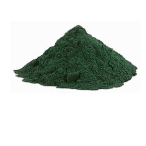 Qualité supérieure 100% Naturel pur Poudre de <span class=keywords><strong>Spiruline</strong></span> Bleue <span class=keywords><strong>Spiruline</strong></span> pour Aliments pour Chevaux - Product Image 2
