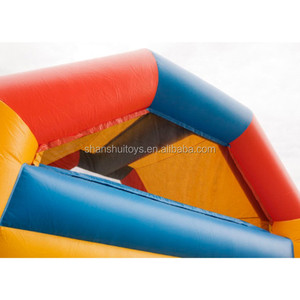 Château de saut d'intérieur de trampoline gonflable de videur d'air de petits enfants bon marché à <span class=keywords><strong>vendre</strong></span> - Product Image 5