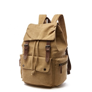 Amazon nueva moda lazo bolso de escuela de <span class=keywords><strong>chicas</strong></span> adolescentes mochila bolsas de lona de las mujeres, mochila para mujeres, - Product Image 4
