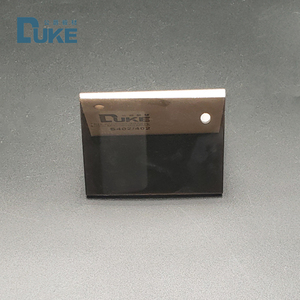 DUKE 100% feuilles acryliques vierges Mitsubishi MMA, plexiglas PMMA Transparent <span class=keywords><strong>noir</strong></span> coloré - Product Image 6